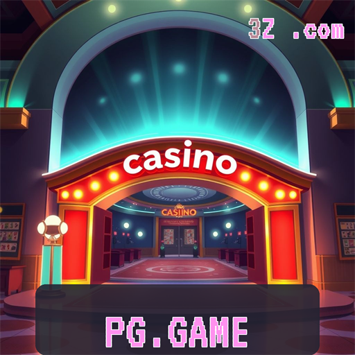 Cassino vibrante: aventure-se no pg.game e ganhe!