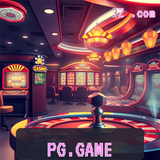 Melhorias em Jogos Paga no pg.game: A Nova Era do Lazer