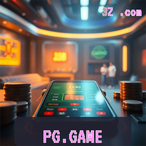 pg.game