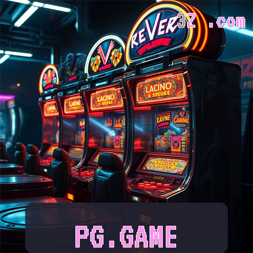 Desbravando Jogos no pg.game: Aventura e Diversão À Vista